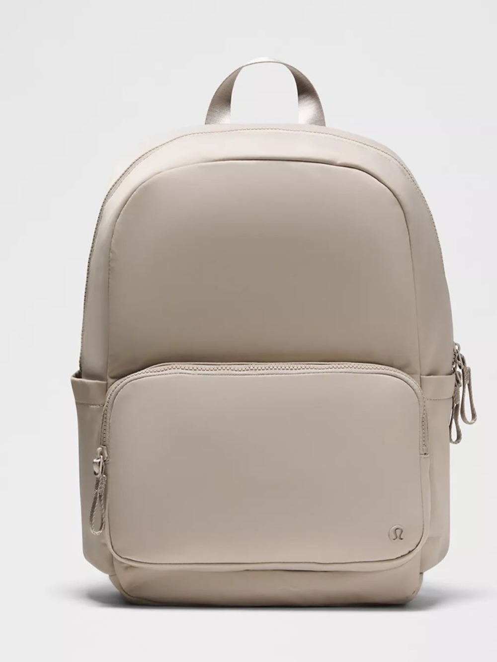 NWT LULULEMON DOWNTOWN TAN/ WACKY KHAKI EVERYDAY BACKPACK 22L